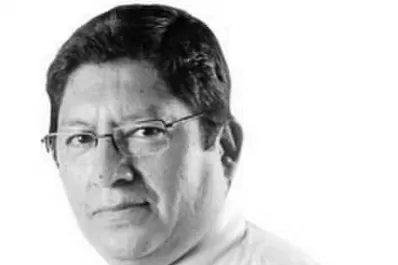 Esa despiadada coyuntura