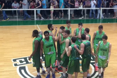 Mitre comienza la Fase Nacional ante Unión, que está puntero