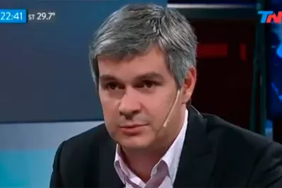 Peña sobre las modificaciones en Ganancias: es un proyecto irresponsable y mentiroso