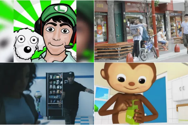 Estos son los videos más vistos de YouTube en Argentina durante 2016