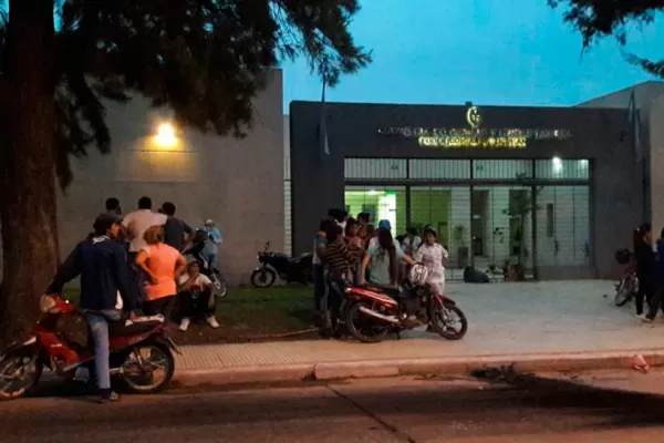 Por un error de la morgue judicial, una familia veló y sepultó a otra persona