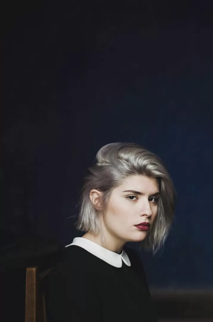 MULTIFACÉTICA. Trimarchi es también cantautora y directora de cine. Foto de Ivan Ayuso / Flicker.