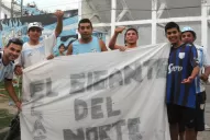 Los “trapos” y las promesas