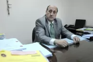 Tenso final de una reunión entre los fiscales y Gandur por la seguridad en tribunales penales