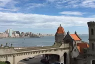 La playa, apenas a dos horas de viaje: arrancaron los vuelos directos entre Tucumán y Mar del Plata