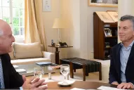 Algunos gobernadores salieron a cuestionar el proyecto de Ganancias de la oposición