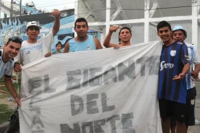 Los “trapos” y las promesas