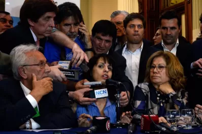 Las pérdidas que dejó Ganancias