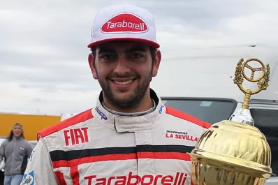 Los pilotos tucumanos tienen objetivos claros