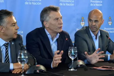 Macri, sobre Sergio Massa: a la larga, cuando uno es impostor, termina saliendo a la luz