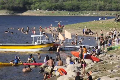 Esperan que lleguen 5.000 turistas por una competencia en El Cadillal