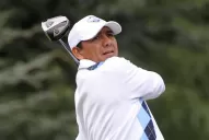 Costilla sigue de cerca a los líderes en Mar del Plata