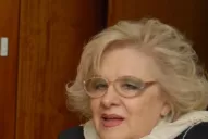 Gandur (h) desestima un planteo contra López Piossek