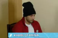 Citan a Fariña a declarar en la causa contra Scioli por presunto lavado de activos