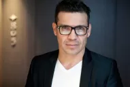 Maravilla Martínez y un saludo especial para San Martín