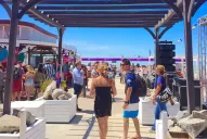 Una feria de cocineros argentinos que da que hablar en la Costa