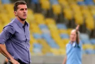 Chapecoense anunció su primera contratación: confirmó al nuevo director técnico