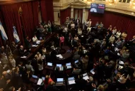 Manzur hace números para fijar su postura sobre Ganancias