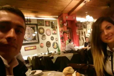 Detuvieron a la novia del guardiacárcel acusado de hacer desaparecer a Milagros