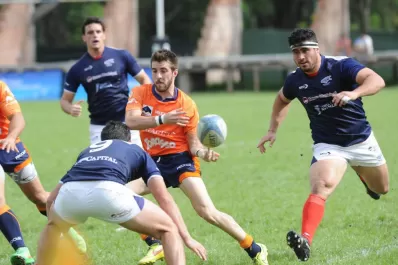 El seleccionado tucumano la peleará en dos frentes