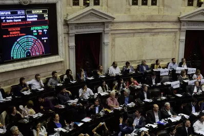 Diez efectos y consecuencias del proyecto opositor de Ganancias