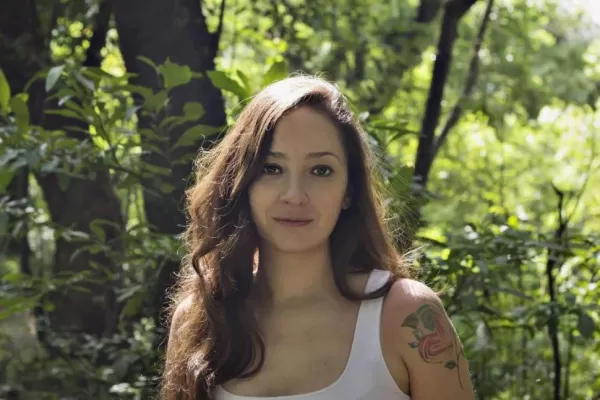 Paseo por los paisajes y las emociones de Dana Quiroga