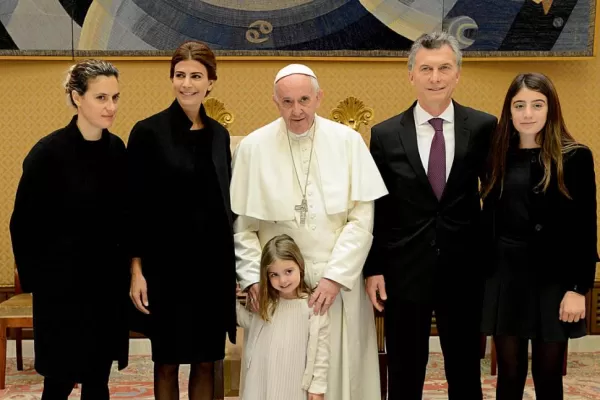 En su primer año de gestión, Macri tuvo una relación cambiante con la Iglesia