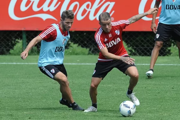 Para River, el “mini” clásico