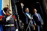 Macri-Manzur, un vínculo con desconfianza