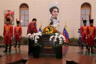 Maduro acusa a Temer del golpe parlamentario contra Dilma