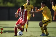 San Martín consiguió una victoria tan necesaria como el aire