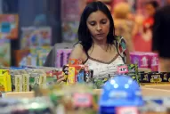 La gente gastará menos en juguetes para esta Navidad