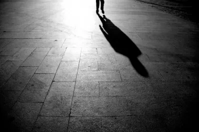 La cobardía del destino