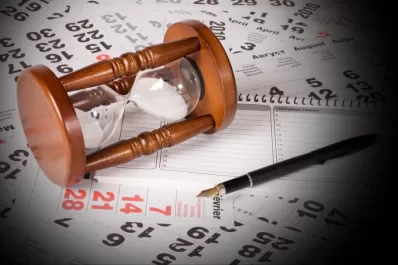 Se acaba el período de gracia