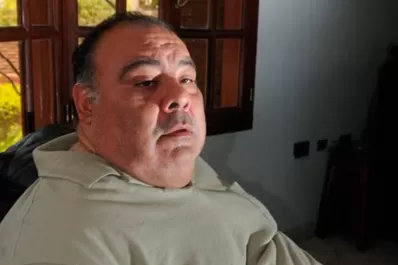 “La Chancha” no irá al juicio, por su enfermedad