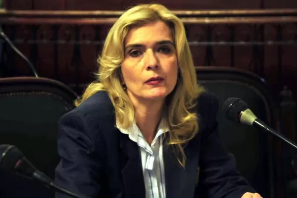 Elías de Pérez apuntó contra el kirchnerismo por la exclusión de las pruebas PISA