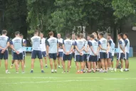 Lavallén será el décimo sexto entrenador Atlético en 11 años