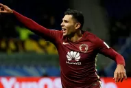 América de México será el rival de Real Madrid en semifinales del Mundial de Clubes