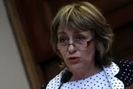 Denuncian que Gils Carbó negó recursos al fiscal que investiga la muerte de Nisman