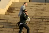 Fariña deberá declarar mañana en la causa contra Scioli por presunto lavado de activos