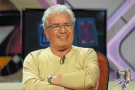 Barone demanda al Estado porque lo estigmatizan y no consigue trabajo