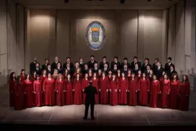 La agenda de hoy con opciones de la música, teatro y cine diferente
