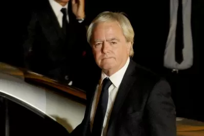 Ganancias comienza a definirse en el Senado