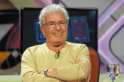 Barone demanda al Estado porque lo estigmatizan y no consigue trabajo