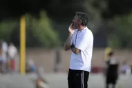 El objetivo está bien claro en San Martín