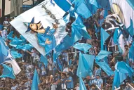 En Atlético saben que hay que bancar lo que viene