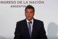 Carta de Massa al presidente Macri: su deber es gobernar para todos