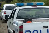 Un joven de 22 años fue asesinado de un disparo en un presunto robo