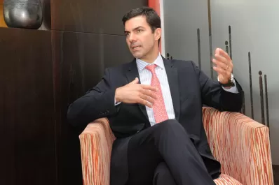 Dos provincias gobernadas por el PJ se oponen al proyecto opositor de Ganancias