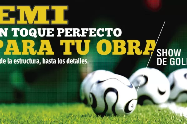 Mirá el show de goles de la fecha 13 de Primera